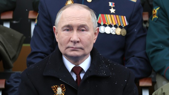 La Russia ritira i soldati dall’Armenia, l’annuncio di Putin dopo le vittorie dell’Azerbaijan