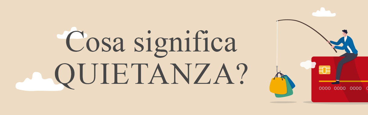 Quietanza