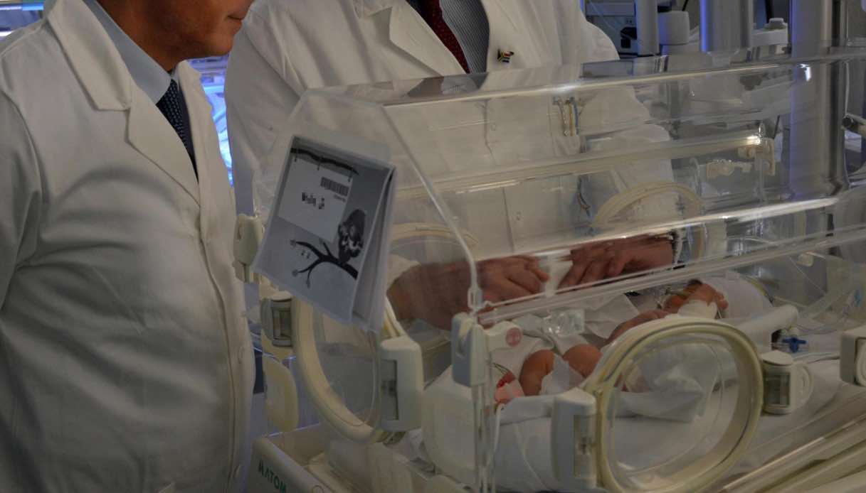 Ospedale di Verona, i tre neonati contagiati dal batterio killer stanno bene