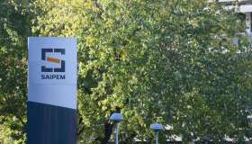 Saipem, tre nuovi contratti da 3,7 miliardi di dollari per il progetto Kaminho