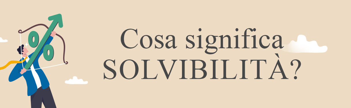 Solvibilità