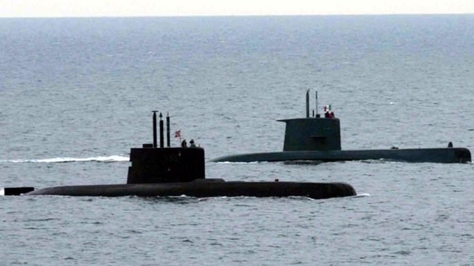 Fincantieri punta sui sottomarini militari: acquistata Uas da Leonardo per 415 milioni