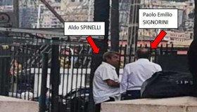 Inchiesta Liguria, spunta l’intercettazione ad Aldo Spinelli su 30 milioni arrivati cash