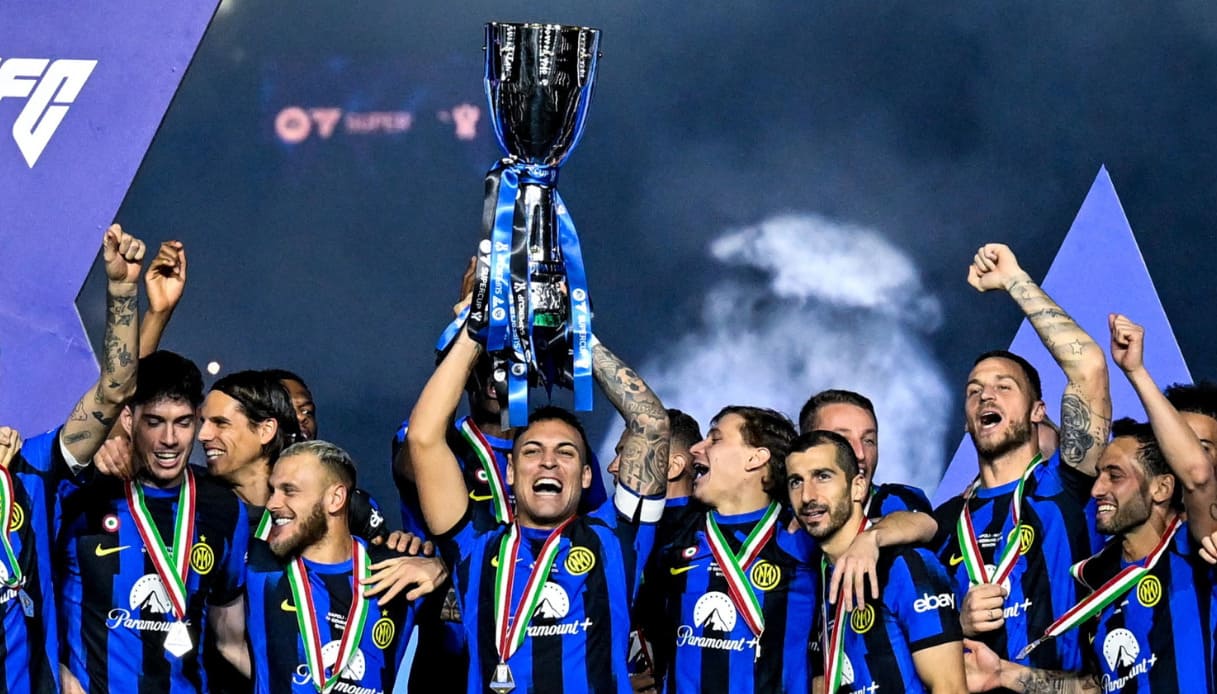 Supercoppa italiana, definite le semifinali della Final Four 2025: regolamento e quanto vale