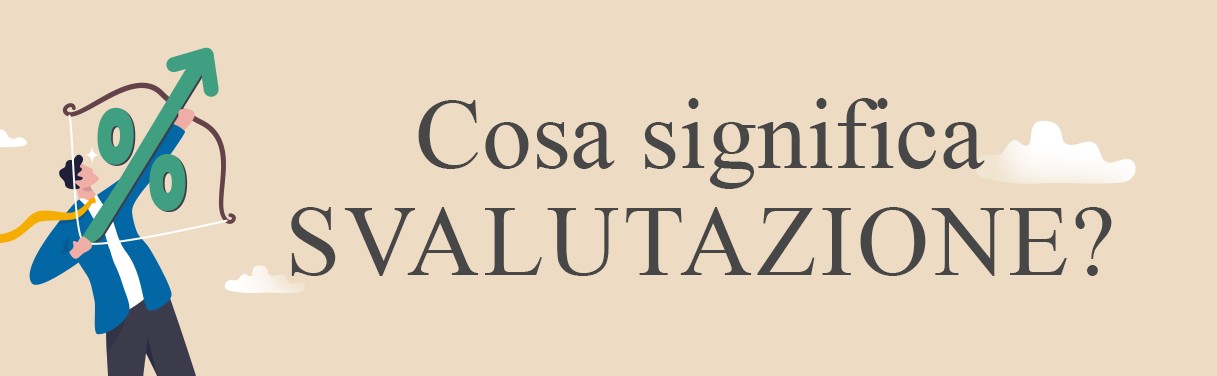 Svalutazione