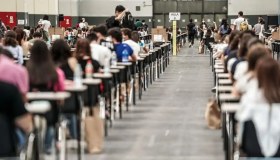 Test di Medicina 2024, salgono a 20mila i posti disponibili: al via domani la prima prova, cosa sapere