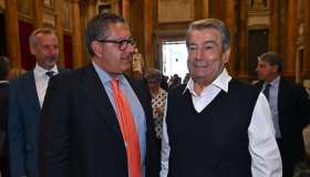 Inchiesta Liguria, al via accertamenti tecnici su telefoni. Il calendario delle audizioni antimafia