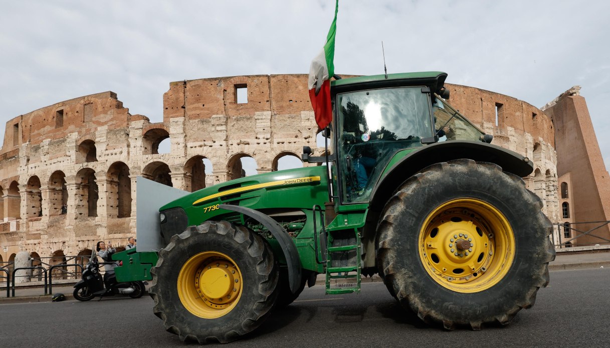 Pac, l’Ue approva la riforma: cosa cambia per gli agricoltori italiani