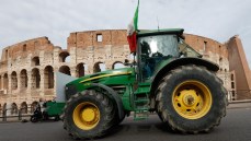 Pac, l’Ue approva la riforma: cosa cambia per gli agricoltori italiani