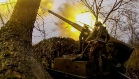 Ucraina, la Russia apre un secondo fronte e punta a una zona cuscinetto