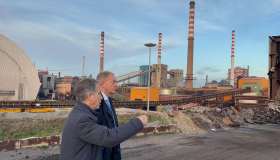 Ex-Ilva, stanziati 150 milioni per il salvataggio: ancora cassa integrazione per 1700 persone