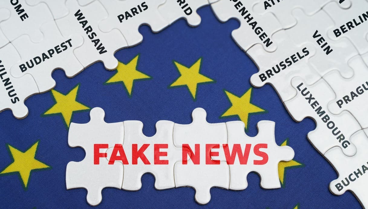Dalla farina di grillo alla carne sintetica, i giovani non credono alle fake news