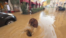 Allerta meteo gialla, 5 Regioni a rischio: nubifragi e grandinate in arrivo
