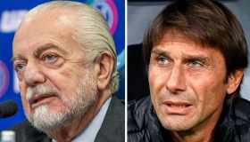 Antonio Conte al Napoli, grande attesa per la firma sul contratto: quanto guadagnerà