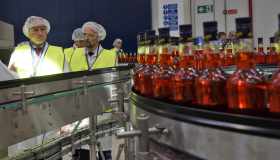 Indagine su Campari, ipotesi evasione fiscale per oltre 1 miliardo da parte della holding Lagfin