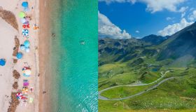 Estate 2024, costa di più il mare o la montagna? I rincari 2024