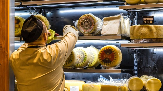 Record dell’export Made in Italy agroalimentare: quanto vale nel 2024