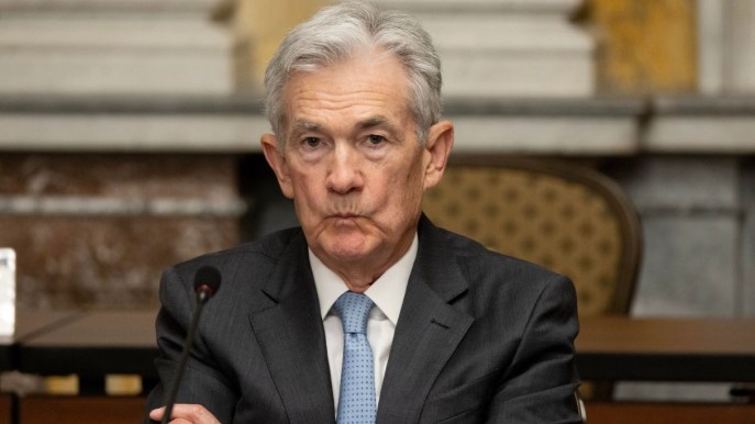 La Fed non taglia i tassi di interesse: previsto un solo intervento nel 2024