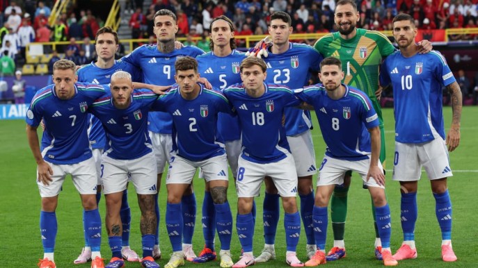 Euro 2024, quanto guadagnano le squadre italiane per ogni giocatore in Nazionale