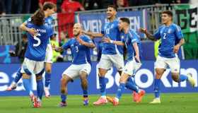 Italia-Spagna, seconda partita del girone di Euro 2024: dove vederla in Tv