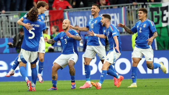 Italia-Spagna, seconda partita del girone di Euro 2024: dove vederla in Tv