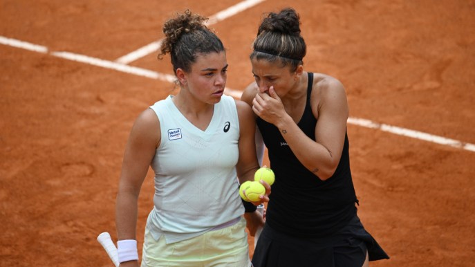 Jasmine Paolini e Sara Errani in finale al Roland Garros 2024 nel doppio: quanto possono vincere