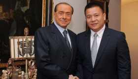 Vendita Milan, pm chiedono l’archiviazione per l’ex presidente Li Yonghong: la vicenda