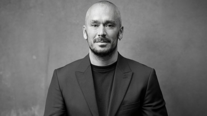 Versace sceglie Mathieu Baboulène, è il nuovo Global Communications Director della maison