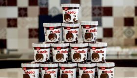 Richiamato il Nutella gelato per errori sull’etichetta: i lotti interessati