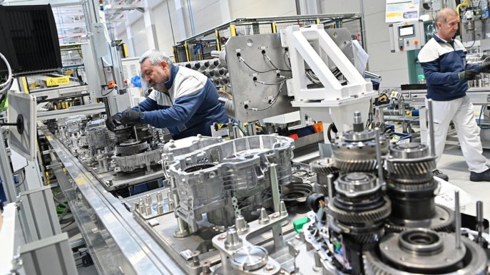 Stellantis sospende la gigafactory nello stabilimento di Termoli per la produzione di batterie elettriche