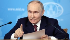 G7, la Russia dovrà pagare danni all’Ucraina per una cifra enorme: la risposta di Putin