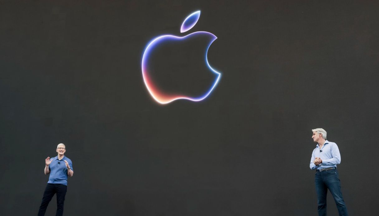 Wwdc 2024, Apple lancia la sua intelligenza artificiale: le novità di iOS 18