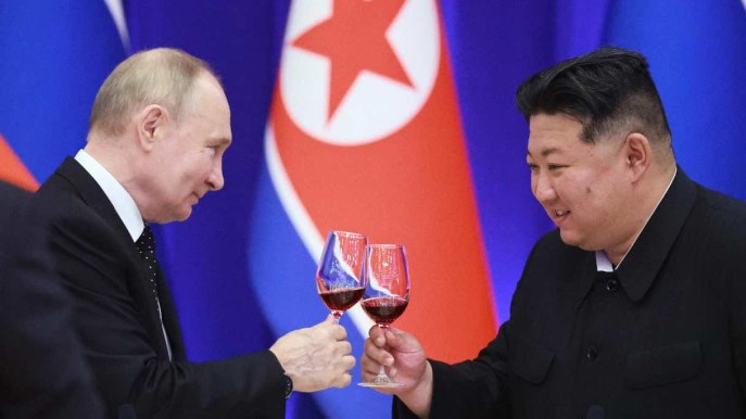 Accordo Russia – Corea del Nord: cosa prevede l’intesa (e cosa ci guadagnano)