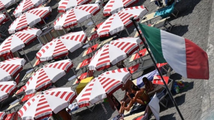 Spiagge più care d’Italia 2024, la Liguria conferma il primato dello scorso anno