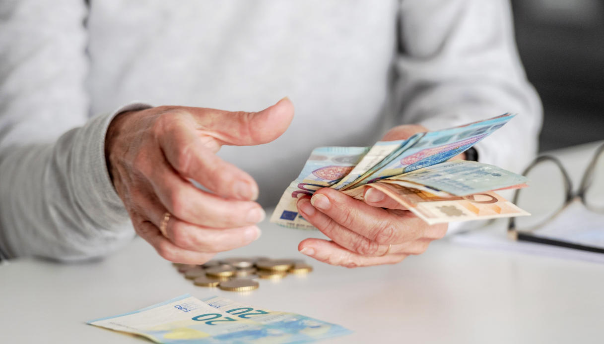 Aumento Pensioni A Luglio 2024 Grazie Alla Quattordicesima: A Chi ...