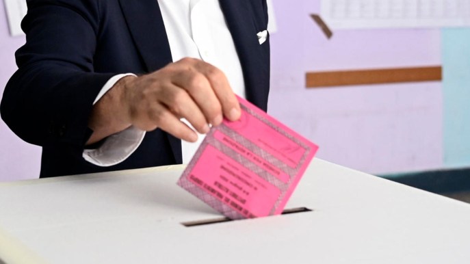 Ballottaggi, quando e dove si vota per il secondo turno delle elezioni Amministrative 2024