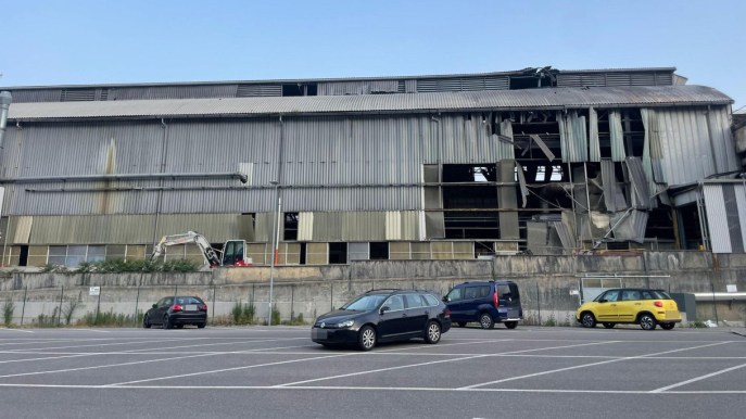 Bolzano, violenta esplosione in una fabbrica di alluminio: cosa rischia l’azienda