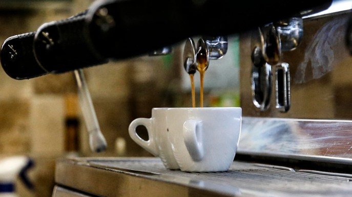 Il prezzo del caffè torna ai massimi a giugno, perché adesso costa di più