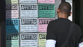 Affitti più cari in Italia, si spende fino a metà stipendio: dove costano di più