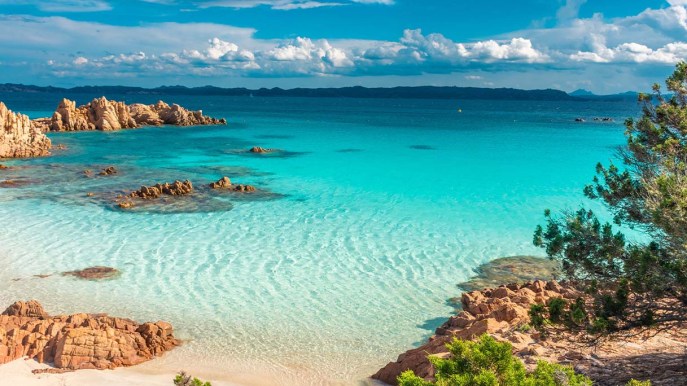 Cinque Vele 2024, la classifica delle 21 spiagge più belle d’Italia