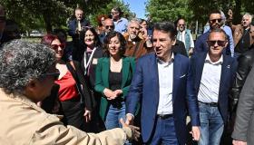 Truffa milionaria sui fondi, si ritira il candidato M5S in Piemonte Allegretti indagato