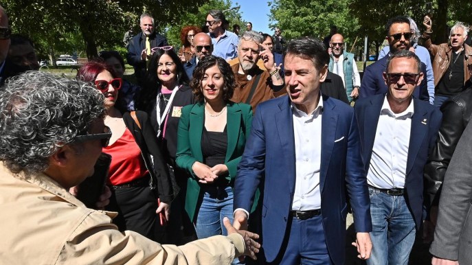 Truffa milionaria sui fondi, si ritira il candidato M5S in Piemonte Allegretti indagato