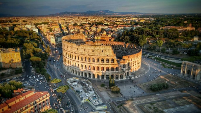 Corruzione nelle città italiane 2024, Roma prima seguita da Palermo e Napoli