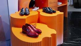 Sinergie d’estate. Santoni presenta una special edition con BMW