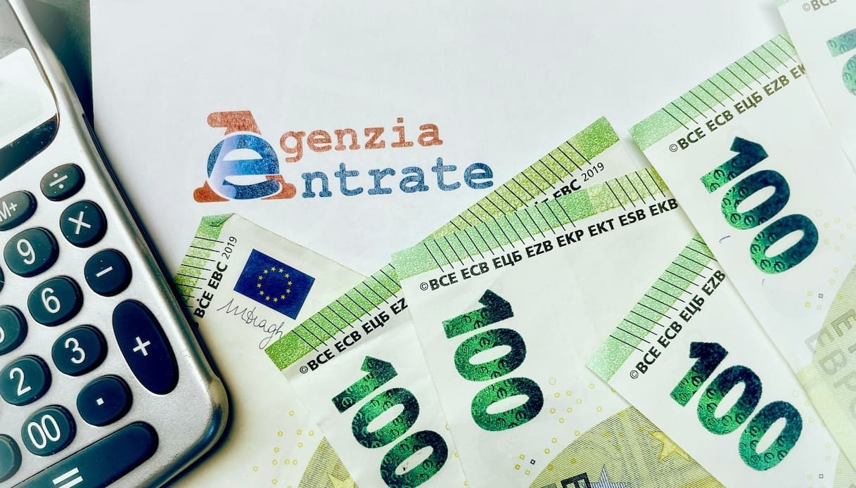 Dichiarazione Iva errata, l’Agenzia delle Entrate comunica come correggere l’errore