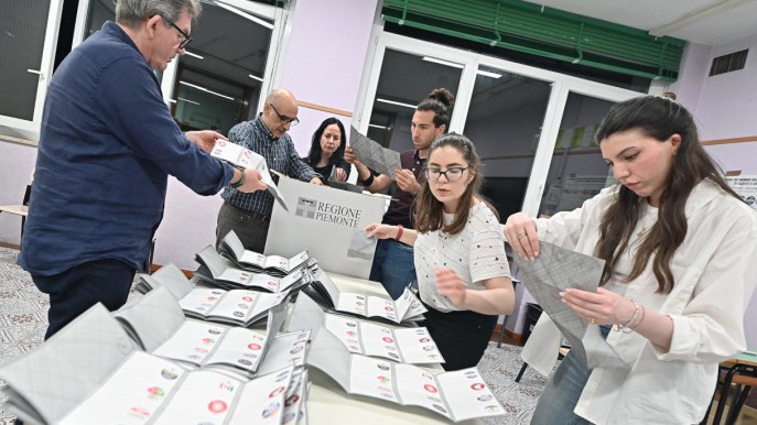 Elezioni Amministrative 2024, risultati definitivi: Cirio ha vinto in Piemonte, al ballottaggio Firenze e Bari