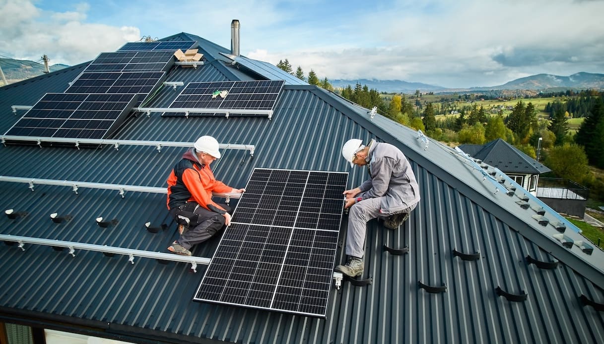 Impianto fotovoltaico, come ottenere le detrazioni al 50% presentando il Modello 730