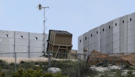 Israele contro Hezbollah, in caso di attacco lo scudo Iron Dome non reggerebbe