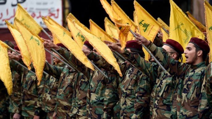 Israele vuole fare la guerra a Hezbollah, ma sarebbe un disastro