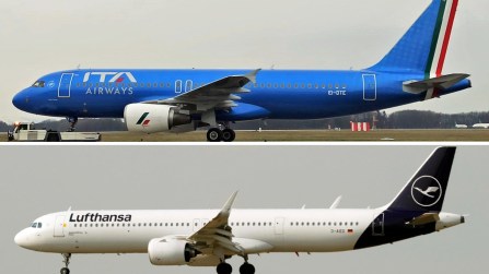 Ita-Lufthansa, Antitrust Ue dà l’ok ai rimedi proposti: la fusione è alle porte